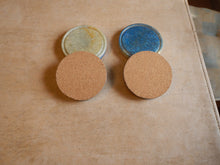 Coasters CTR01