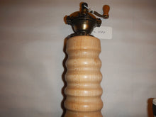Peppermill SP09