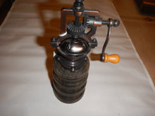 Peppermill SP06
