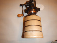 Peppermill SP05