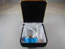 Acrylic Ring size 8   R10