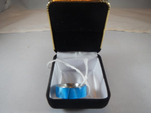 Acrylic Ring size 8   R10