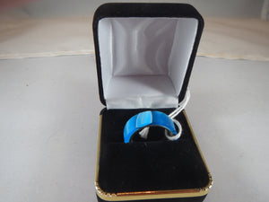Acrylic Ring size 8   R10