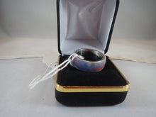 Acrylic Ring size 9  R2