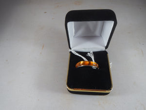 Acrylic Ring Size 10 1/2  R3