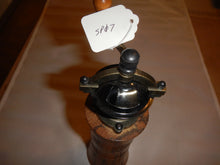 Peppermill SP07