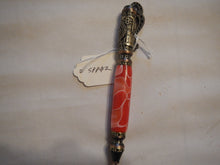 Steam Punk Pen SPP02