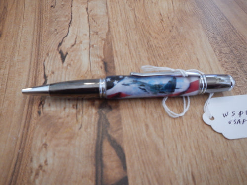 Wall Street Pen (USAF) WS01