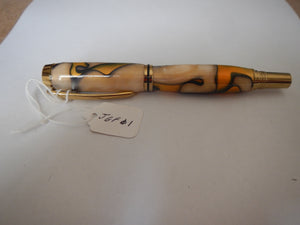 Jr Gent Pen JGF01