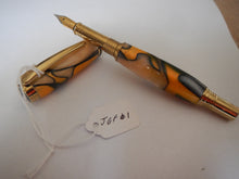 Jr Gent Pen JGF01